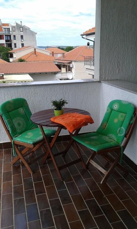 Apartments Davor Biograd Na Moru Kamer foto