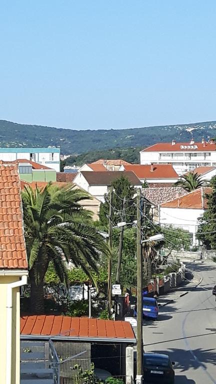 Apartments Davor Biograd Na Moru Buitenkant foto