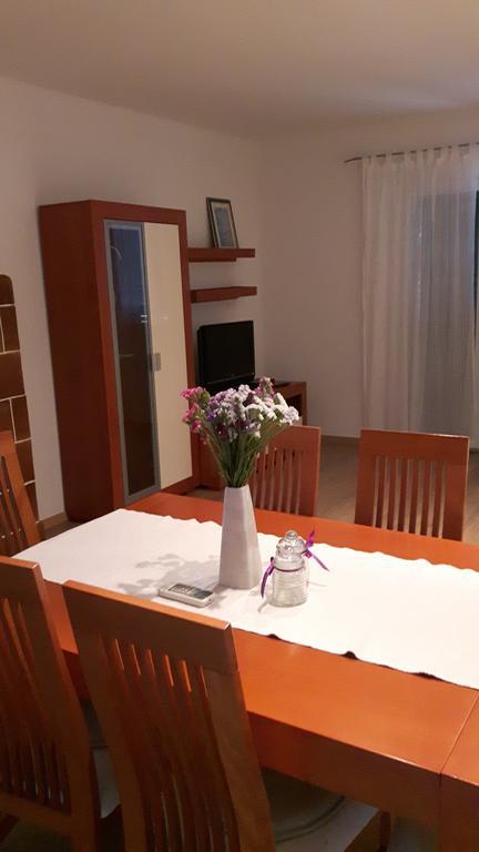Apartments Davor Biograd Na Moru Buitenkant foto