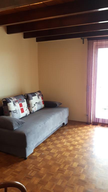 Apartments Davor Biograd Na Moru Buitenkant foto